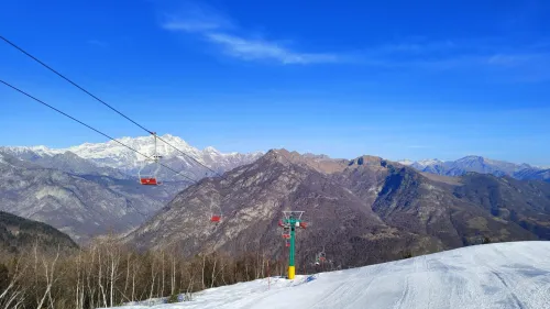 Cabinovia Scopello - Alpe di Mera, l'assemblea dei soci di Monterosa 2000 dà l'ok al progetto, a marzo via ai lavori