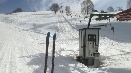 Come destagionalizzare uno skilift?