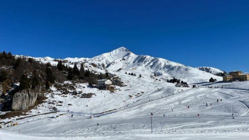 Piani di Artavaggio, un finale di stagione da vivere per tutti gli amanti della neve