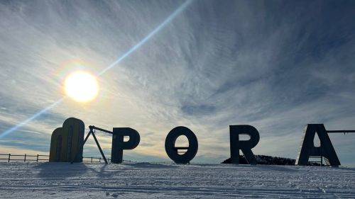 Al Monte Pora nel primo weekend di apertura stagionale, guarda il reportage di NEVEITALIA