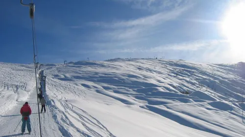 Piccole località della Provincia di Cuneo, vacanze di Natale con tanta neve e prezzi popolari