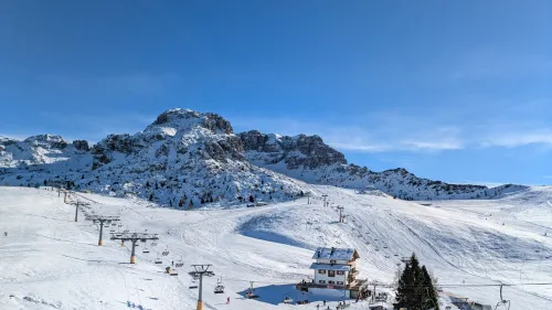 Piani di Bobbio, stagione al via. Scopri la skiarea con il reportage di NEVEITALIA nel primo giorno di apertura