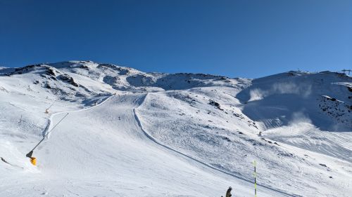 Reinswald, sci e divertimento sulle montagne della Val Sarentino