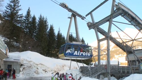 Airolo, societ&agrave; impianti in difficolt&agrave;, i Comuni varano provvedimenti di sostegno finanziario