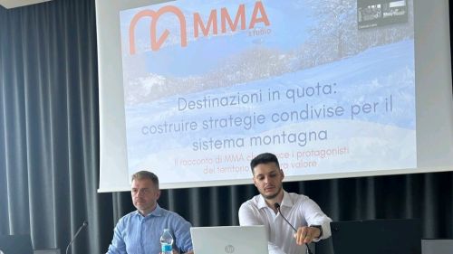 Nord Ovest, il turismo montano cresce tutto l'anno. Sci, migliorano redditivit&agrave; e fatturato delle societ&agrave; impianti
