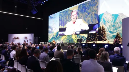 Assemblea Generale ANEF 2025, il futuro delle imprese funiviarie tra destagionalizzione e spinta all'innovazione tecnologica