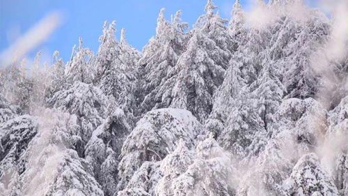 Sciare sulle grandi isole del Mediterraneo, a Cipro per sciare sul Mount Olympus