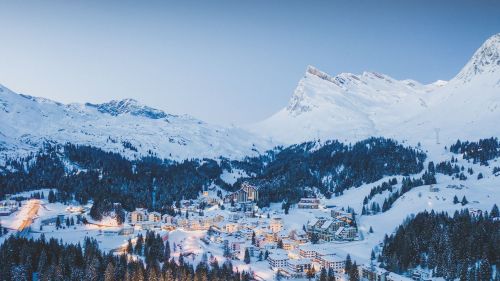 San Bernardino Swiss Alps, alla scoperta del progetto di rilancio