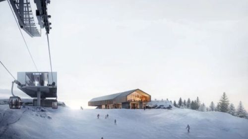 Borno, al via i lavori per la nuova cabinovia del Monte Altissimo: sar&agrave; pronta nell'estate 2027