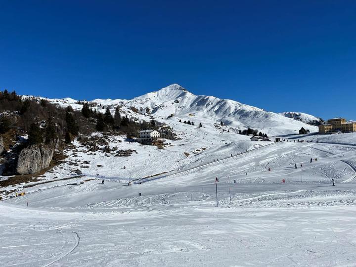 Piani di Artavaggio, un finale di stagione da vivere per tutti gli amanti della neve