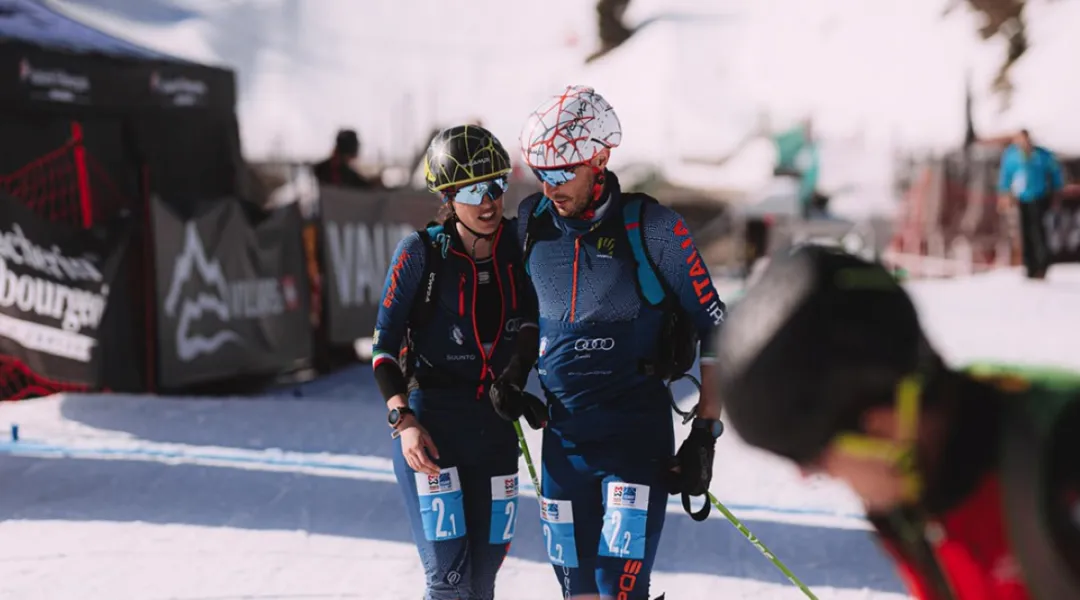 Da domani ricomincia la Coppa del Mondo. Penultimo appuntamento a Villars-sur-Ollon con Sprint e Mixed relay