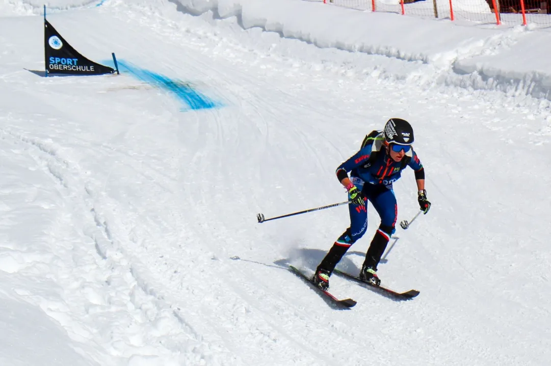 La Coppa del Mondo di Sci alpinismo torna in Val Martello. Si comincia domani con l’Individual, sabato la Mixed relay