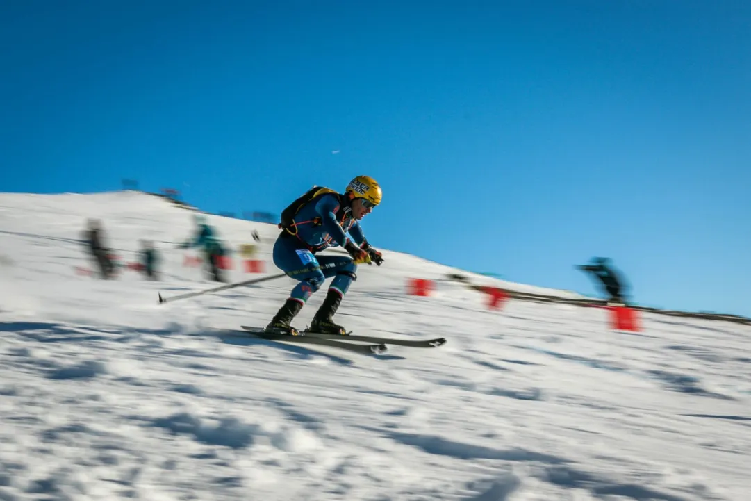 A Tromsø va in scena l'ultimo appuntamento stagionale per lo ski alp. Dieci gli azzurri convocati