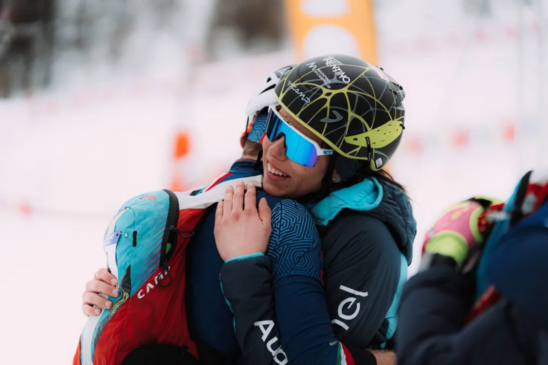 La Mixed relay di Puy-Saint-Vincent va alla Cina. Ottimi Curioni – Pollini che chiudono al quarto posto