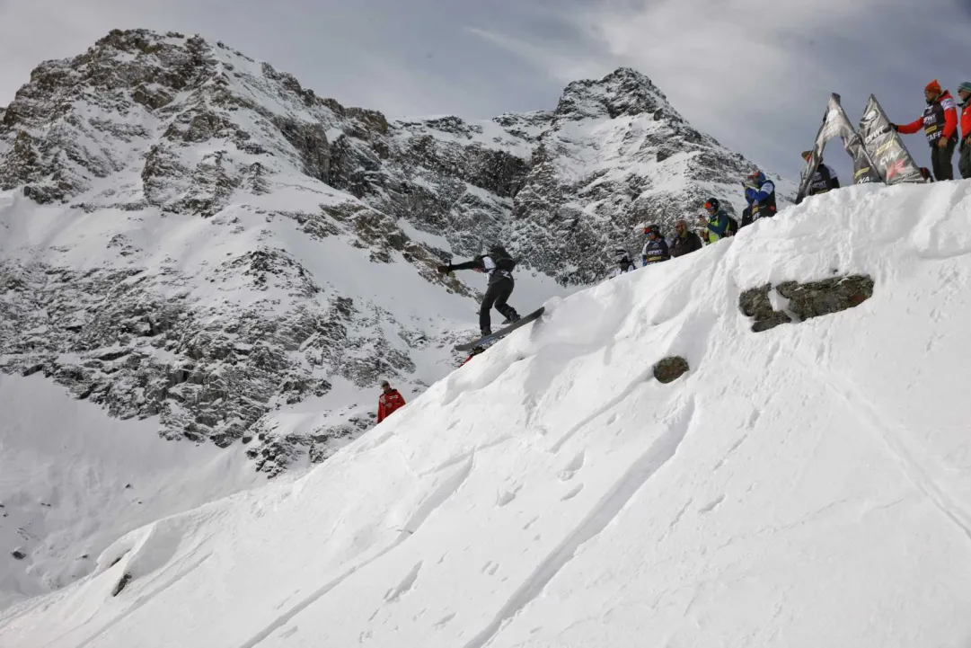SVELATO IL CALENDARIO E IL ROSTER 2026 DEL FWT CHALLENGER. A MARZO SI CORRE SUL MONTEROSA