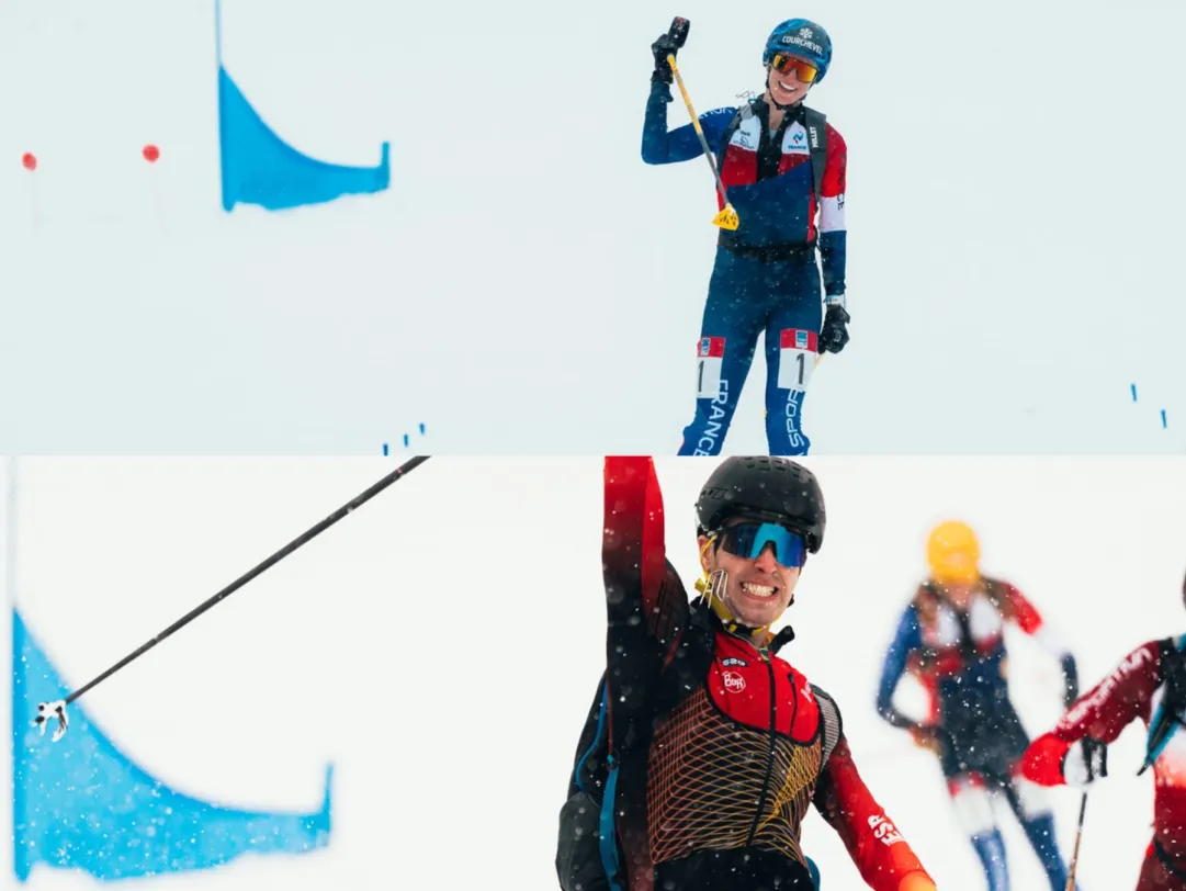Harrop e Cardona Coll vincono la Sprint di Boí Taüll. Mascherona e Canclini fuori in semifinale