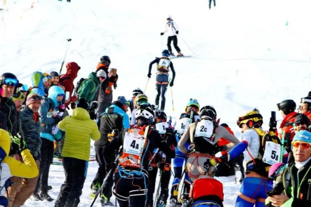 Domani mattina da Breuil-Cervinia prende il via il XXIV Trofeo Mezzalama