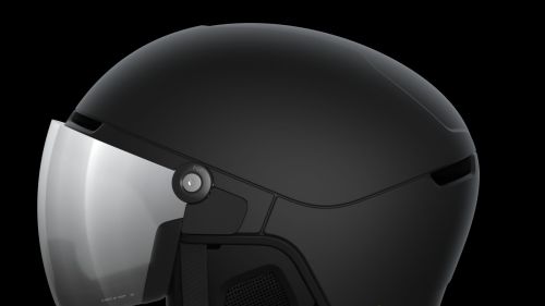 Il nuovo POC Obex Visor. Sicurezza, comfort e protezione ai massimi livelli