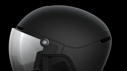 Il nuovo POC Obex Visor. Sicurezza, comfort e protezione ai massimi livelli