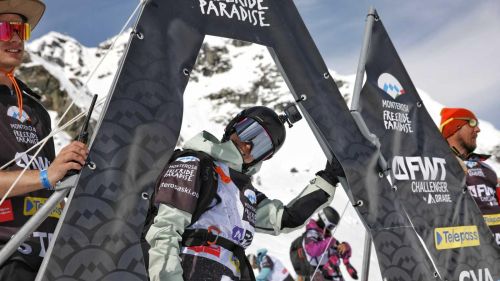 La Mixed relay di Boí Taüll va alla Svizzera. L’Italia con Murada e Canclini chiude quinta