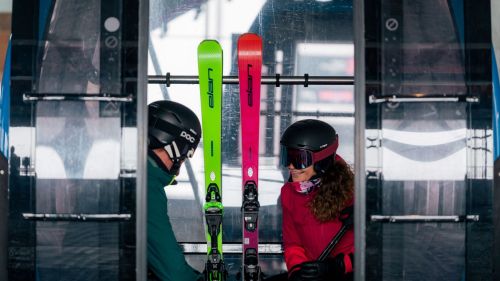 Elan annuncia Carving 2.0, la nuova rivoluzione dello sci su pista: precisione, potenza e controllo completamente ridefiniti