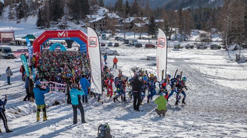 Grande successo in Val d’Aosta con il Millet Tour du Rutor Extrême, la prima tappa della Grande Course