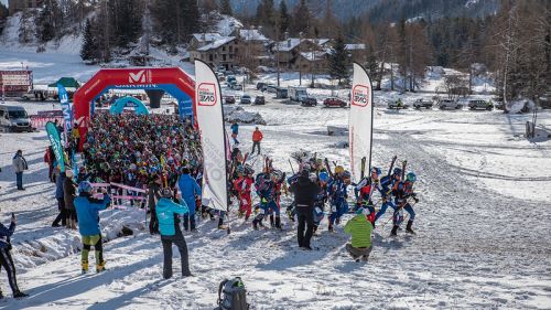 Grande successo in Valle d'Aosta con il Millet Tour du Rutor Extreme, la prima tappa della Grande Course