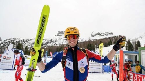 Dominio francese nelle Sprint di Cortina: Harrop e Anselmet vincono la gara e la Coppa di specialità