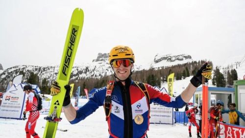 Gregorio Buffatti (Fassactive) firma la doppietta, tutti i risultati del gran finale per il Criterium Cuccioli