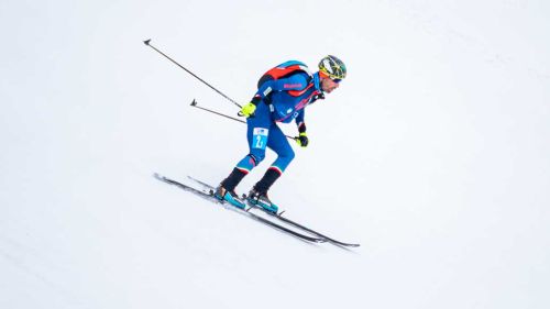 Ledecka vuole fare la storia ai Giochi 2026 come a PyeongChang, ma c'è un problema di date. La proposta di Eliasch