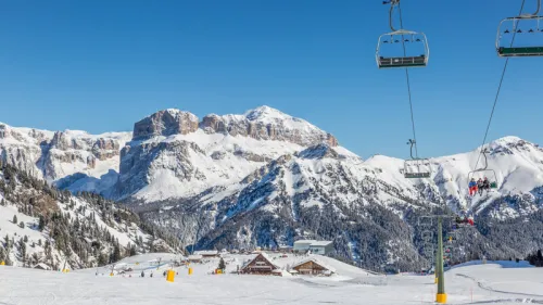 Win the Snow, il concorso per giocare con ITASNOW e vincere fantastici premi sulla neve