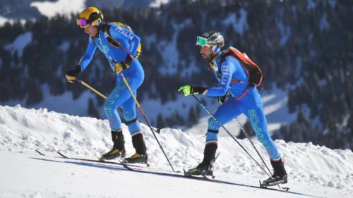 Domani inizia la Pierra Menta. Quattro giorni sulle Alpi francesi per entrare nella storia dello scialpinismo