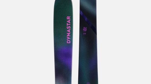 Dynastar m tour 94 1