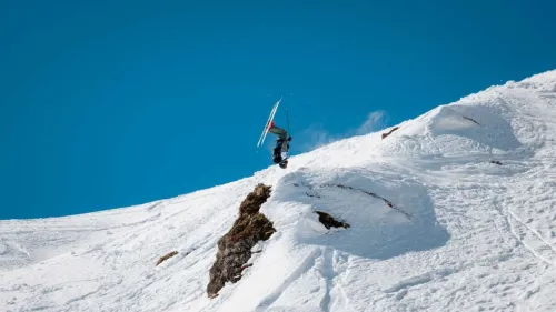 A Le Sauze si chiude il FWT Challenger. Ecco i nomi dei vincitori di categoria e di chi accede al FWT Pro 2027