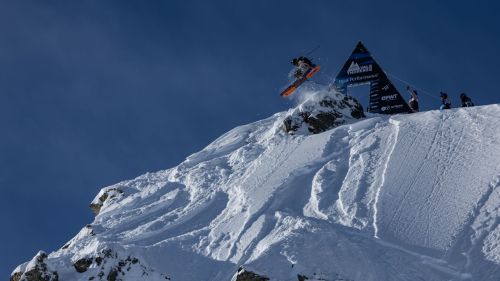 Buona la prima in Val Thorens. Ecco i risultati della seconda tappa del Freeride World Tour