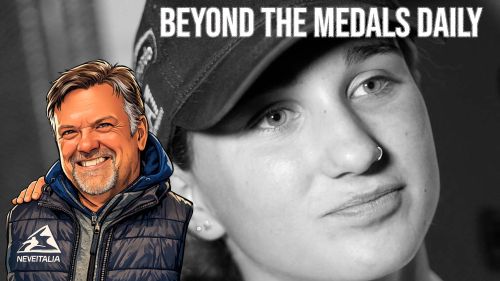 Beyond the Medals - Flora Tabanelli: il suo bronzo &egrave; futuro