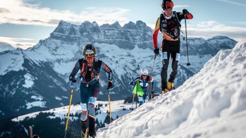 Annunciato il calendario 2024/25 della Coppa del Mondo di Sci alpinismo. Italia protagonista, a marzo i Mondiali in Svizzera