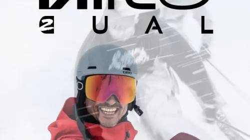 Giro Dual - Madonna di Campiglio 5 aprile 2026