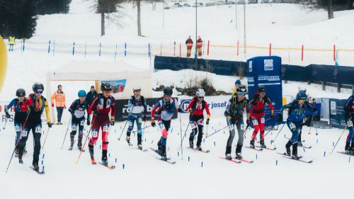 Il Marmotta Trophy agli occhi di Georg Altst&auml;tter: &ldquo;La Val Martello &egrave; la casa dello scialpinismo e del biathlon&rdquo;