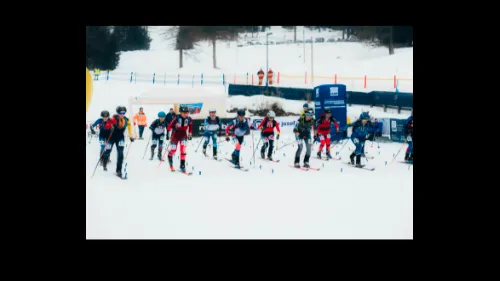 Il Marmotta Trophy agli occhi di Georg Altstätter: “La Val Martello è la casa dello scialpinismo e del biathlon”