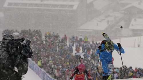 Murada, che amarezza: 