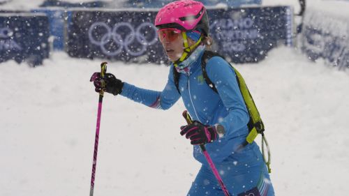 De Silvestro/Boscacci sono quinti nella Mixed relay olimpica. Dominio della Francia, argento Svizzera e bronzo Spagna