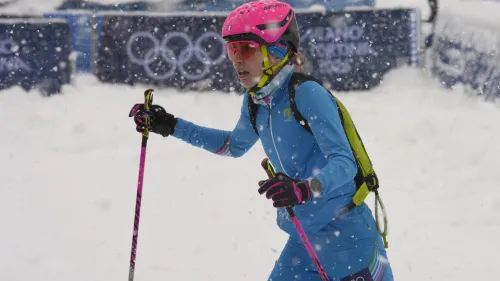 De Silvestro/Boscacci sono quinti nella Mixed relay olimpica. Dominio della Francia, argento Svizzera e bronzo Spagna