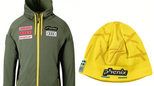 Pile berretta phenix