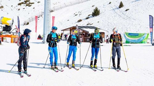 Skicross azzurro, tutti allo Stelvio per sfruttare le condizioni top in ghiacciaio: i convocati del dt Pala