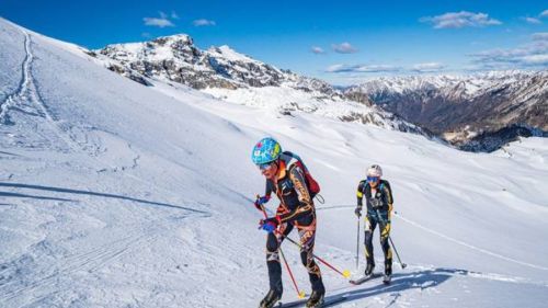 Ai Campionati italiani a squadre di Carona vincono le coppie Boffelli/Oberbacher e De Silvestro/Murada