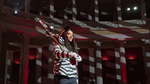 Evento Atene   Rossignol HERO2027