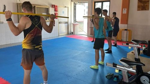 Slittino su pista naturale, Lasa e Nova Ponente nel calendario di CdM, per il circuito jr ecco la Val Passiria