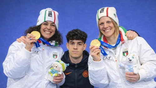 Brignone, Fontana e Franzoni, migliori candidati di Bastoni alla Rosa Camuna