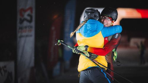 Biathlon: la Svezia vince la Staffetta femminile di Anterselva, Italia buona quinta